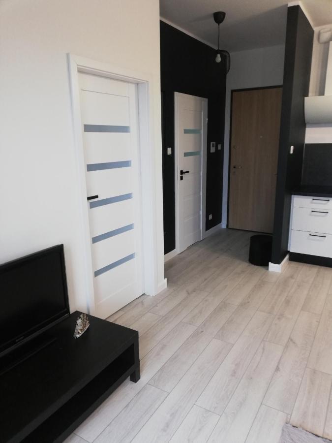 גדנסק Al Mare Apartament מראה חיצוני תמונה