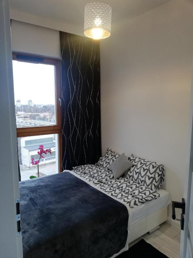 גדנסק Al Mare Apartament מראה חיצוני תמונה
