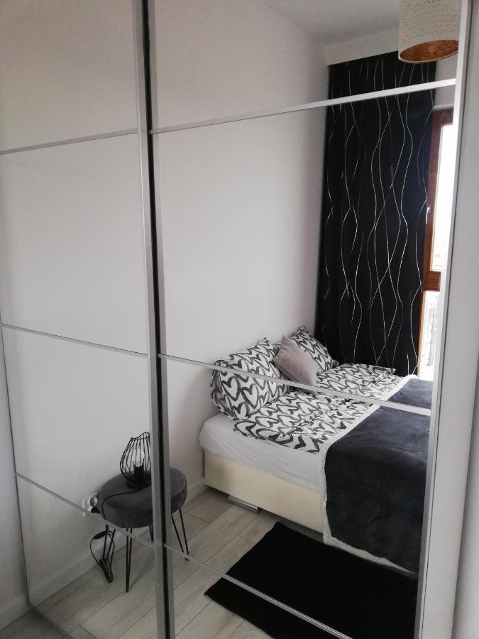 גדנסק Al Mare Apartament מראה חיצוני תמונה