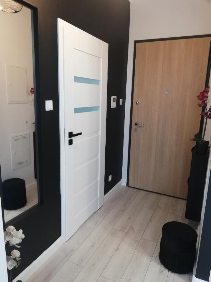 גדנסק Al Mare Apartament מראה חיצוני תמונה