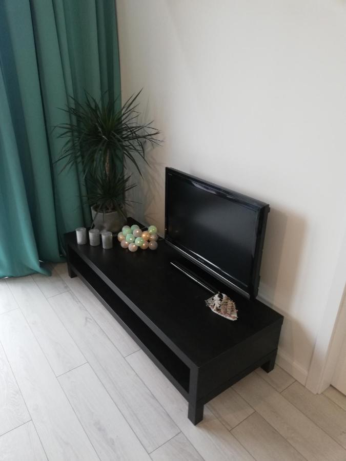 גדנסק Al Mare Apartament מראה חיצוני תמונה