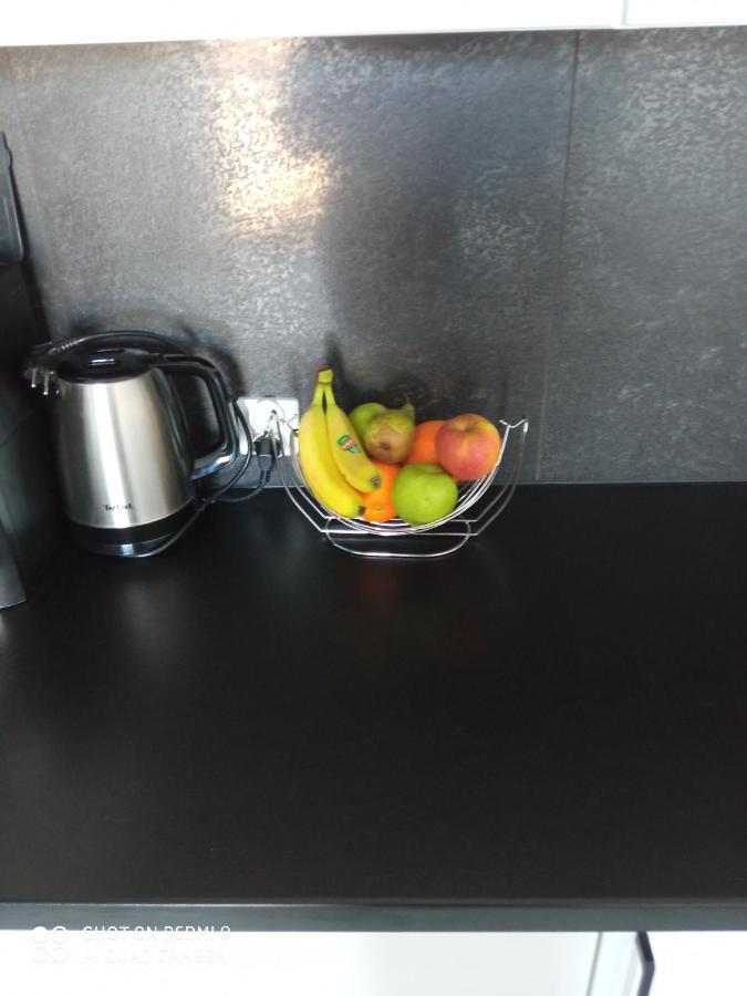 גדנסק Al Mare Apartament מראה חיצוני תמונה